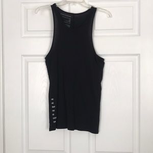 good hYOUman “You Are What You Do Everyday” tank